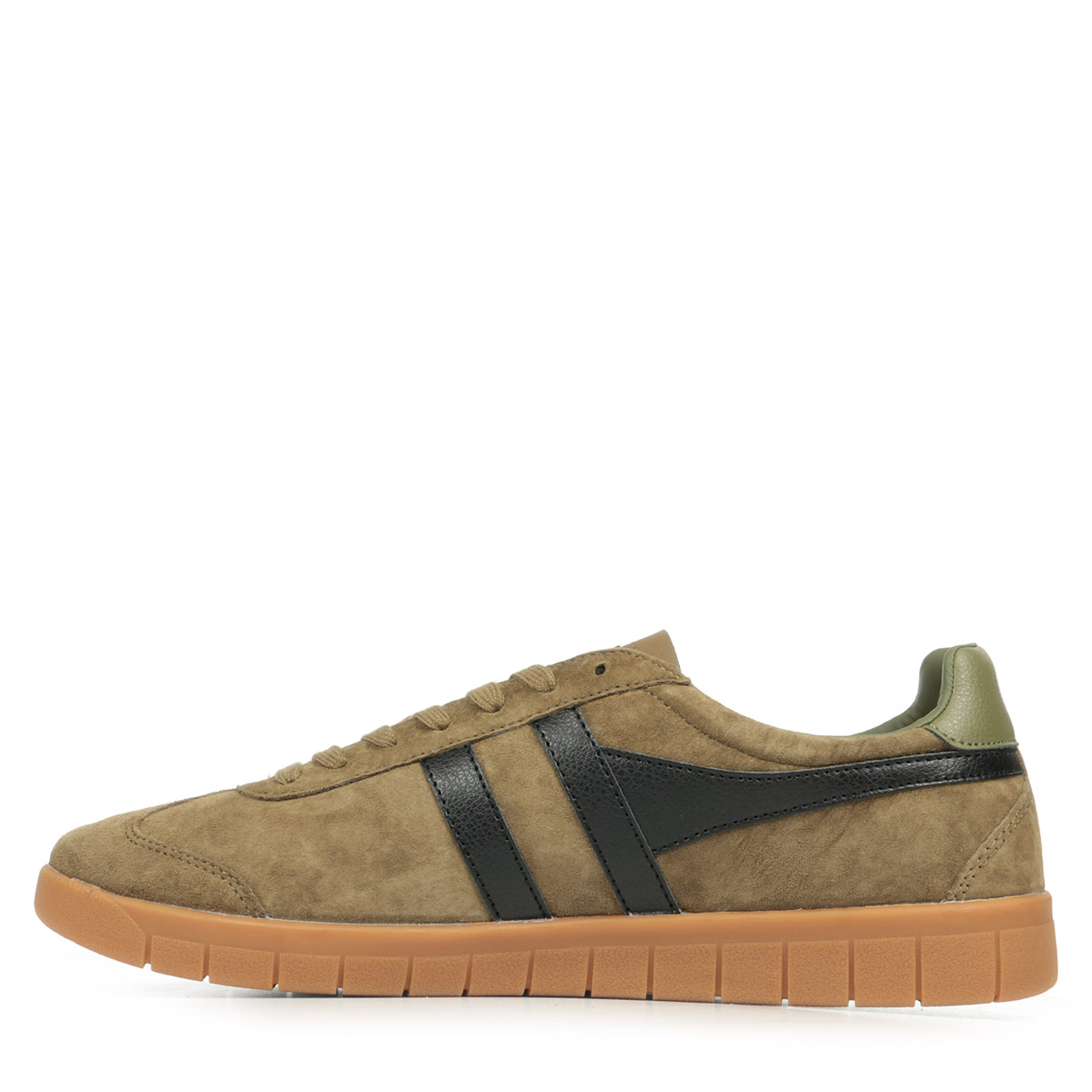 Hurricane Suede