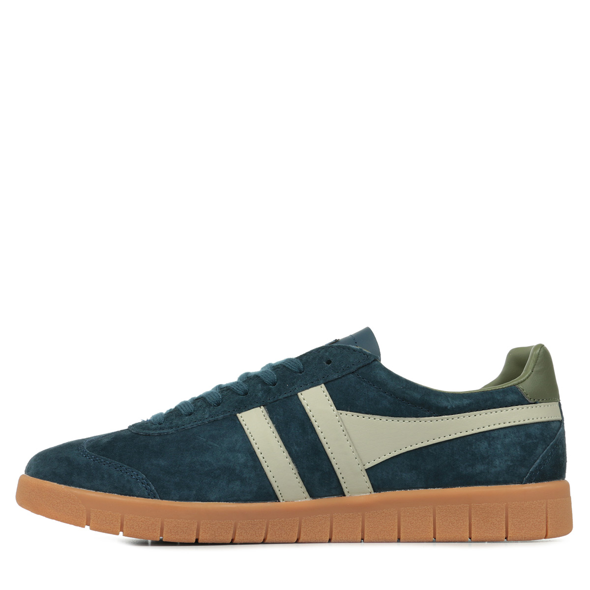 Hurricane Suede