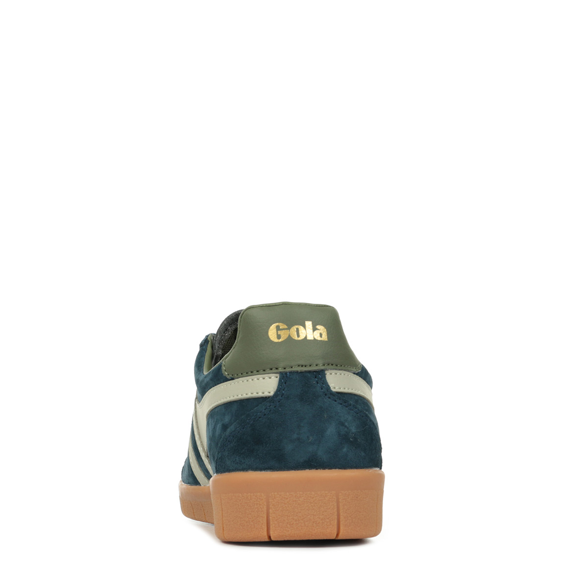 Hurricane Suede