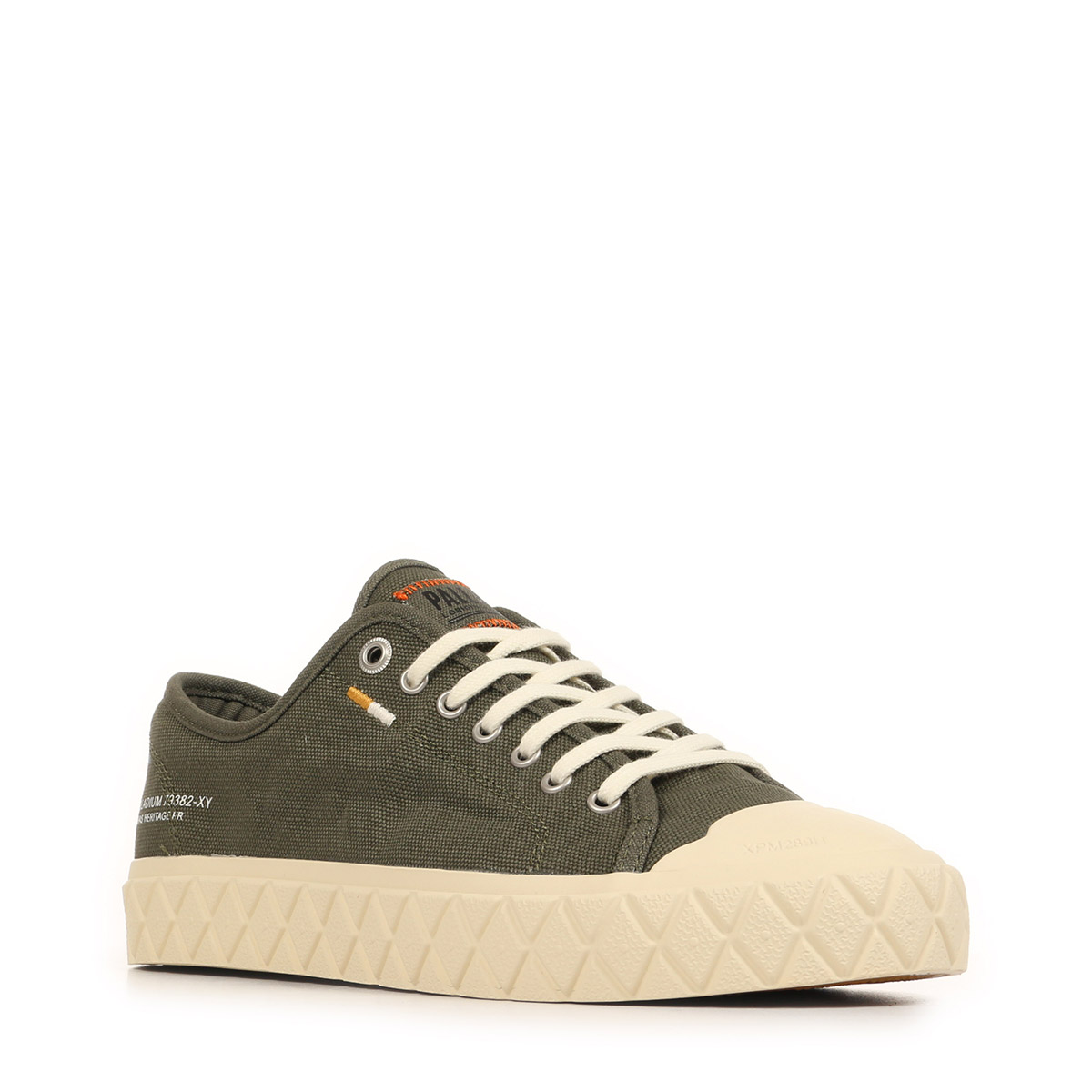 Palla Ace Washed Cvs
