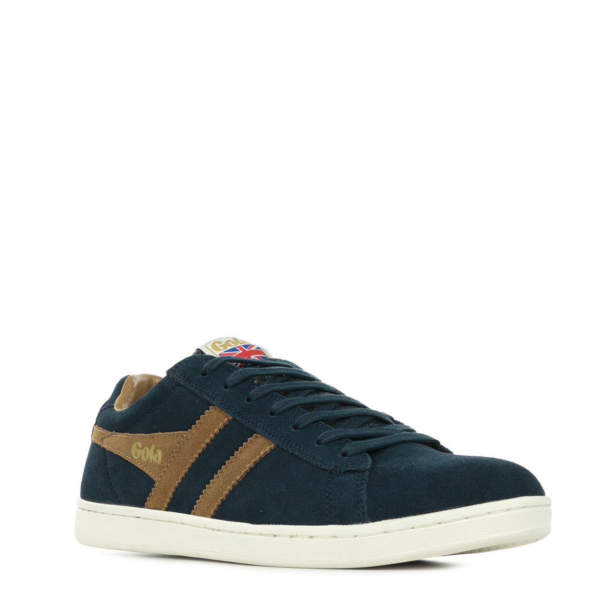 Equipe Suede Equipe Suede