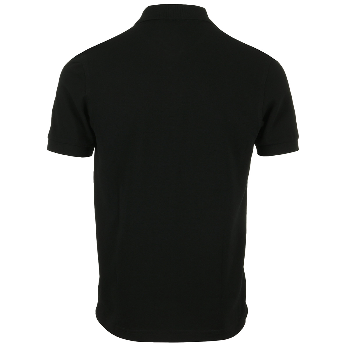 Plain Fred Perry Shirt Black Plain Fred Perry Shirt Black