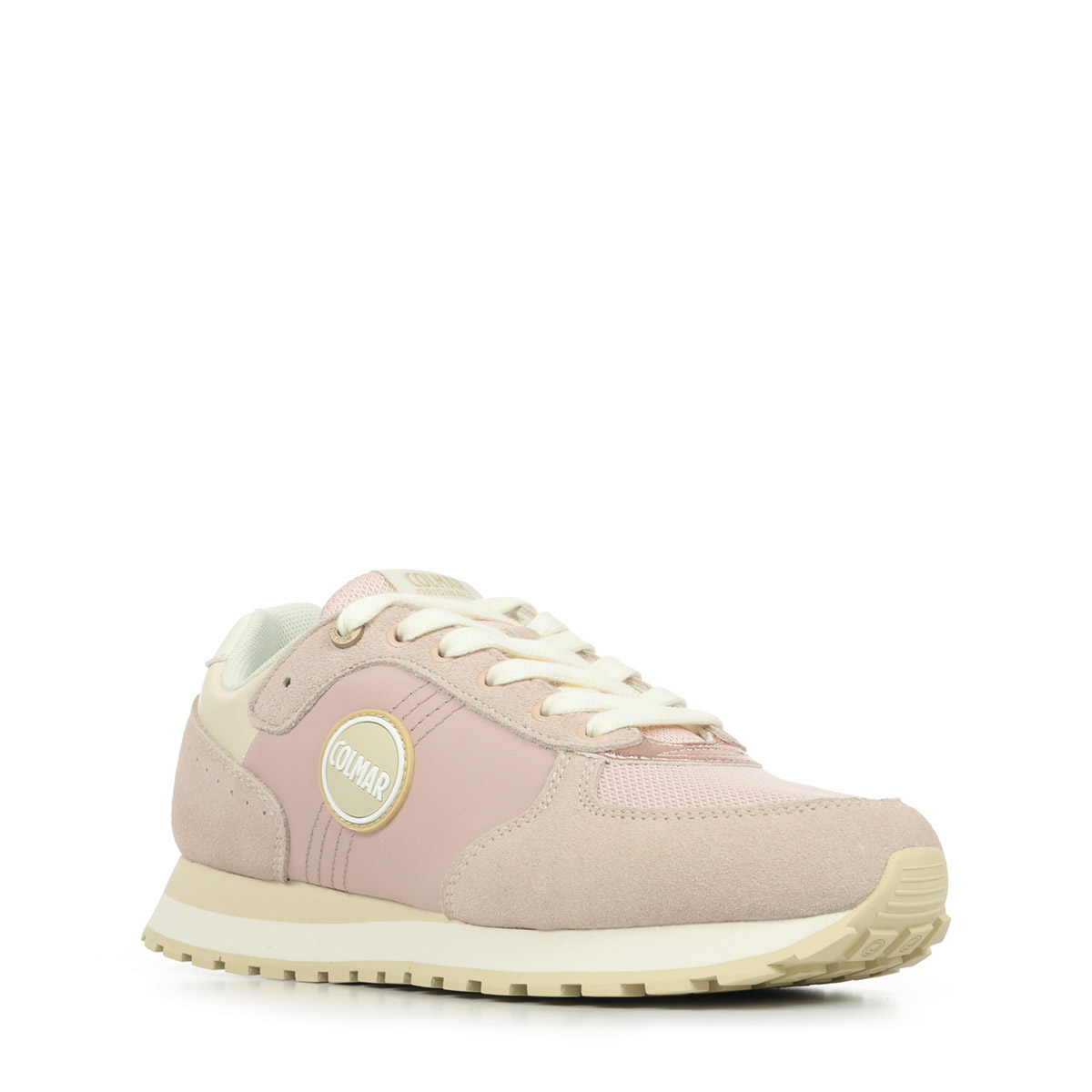 Travis Authentic Regular Outsole
