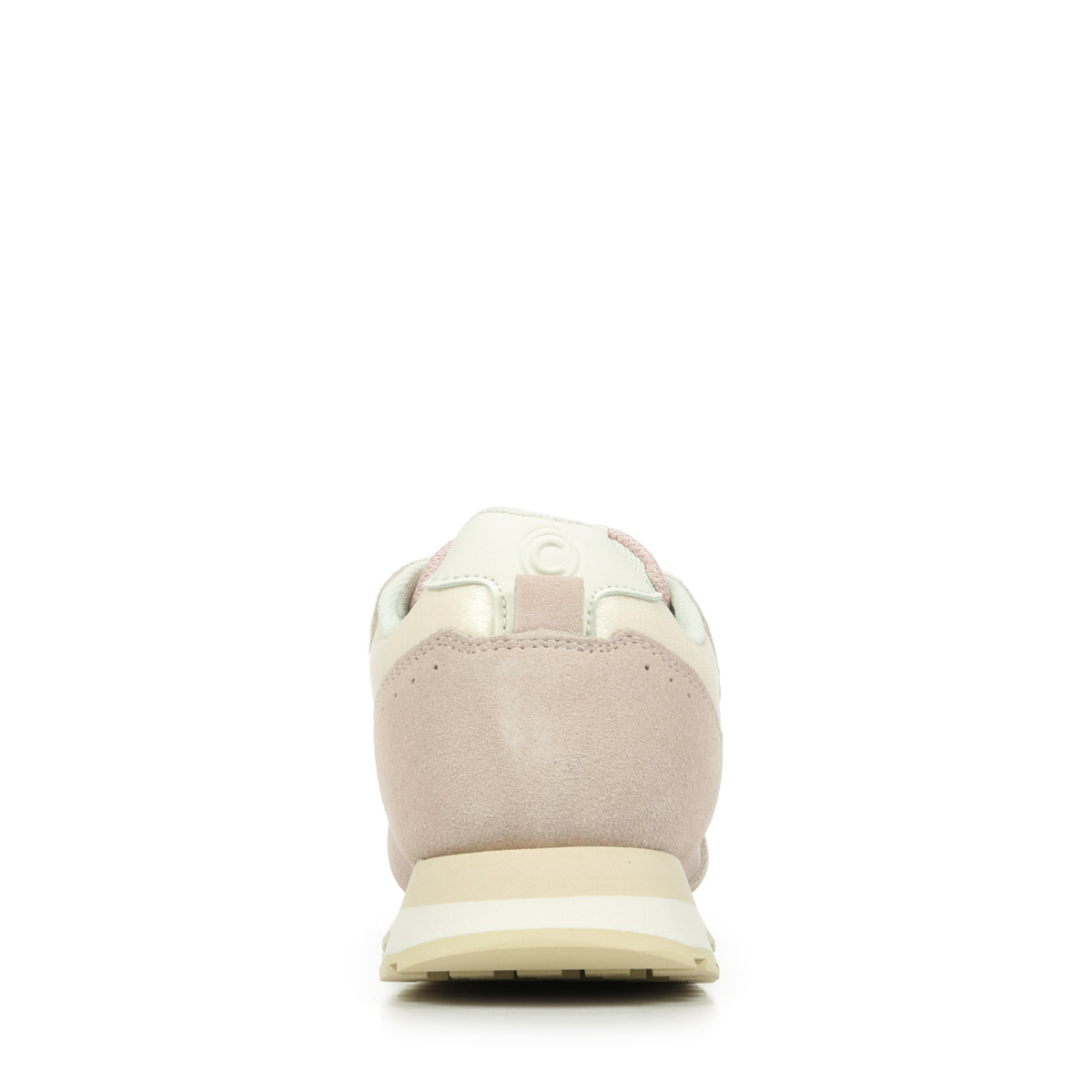Travis Authentic Regular Outsole