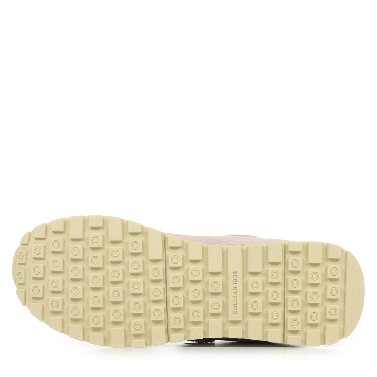 Travis Authentic Regular Outsole