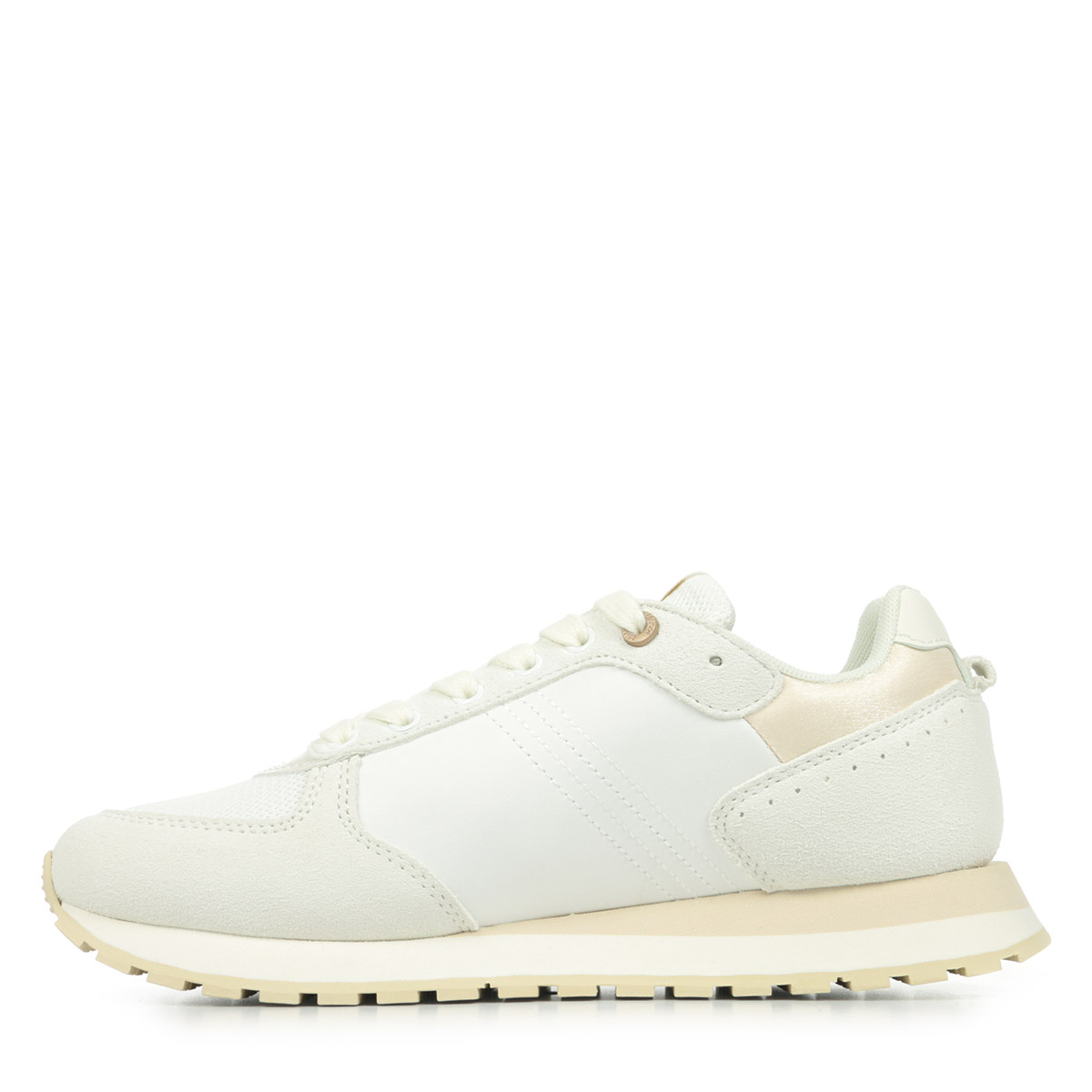 Travis Authentic Regular Outsole