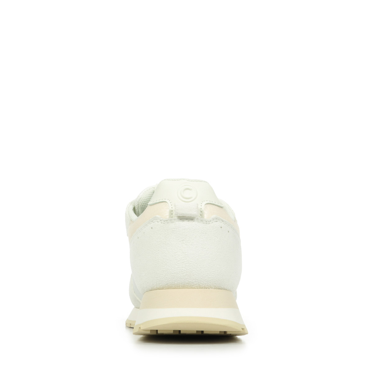 Travis Authentic Regular Outsole