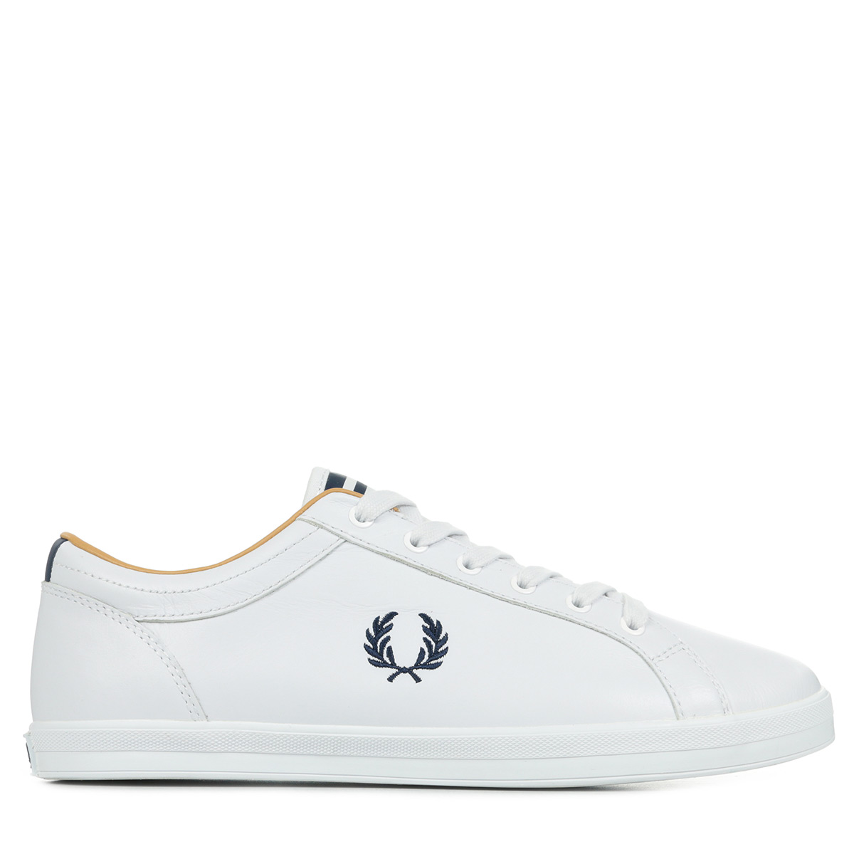 Baseline Leather Baseline Leather