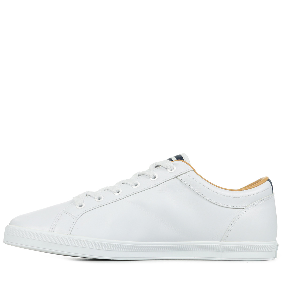 Baseline Leather Baseline Leather