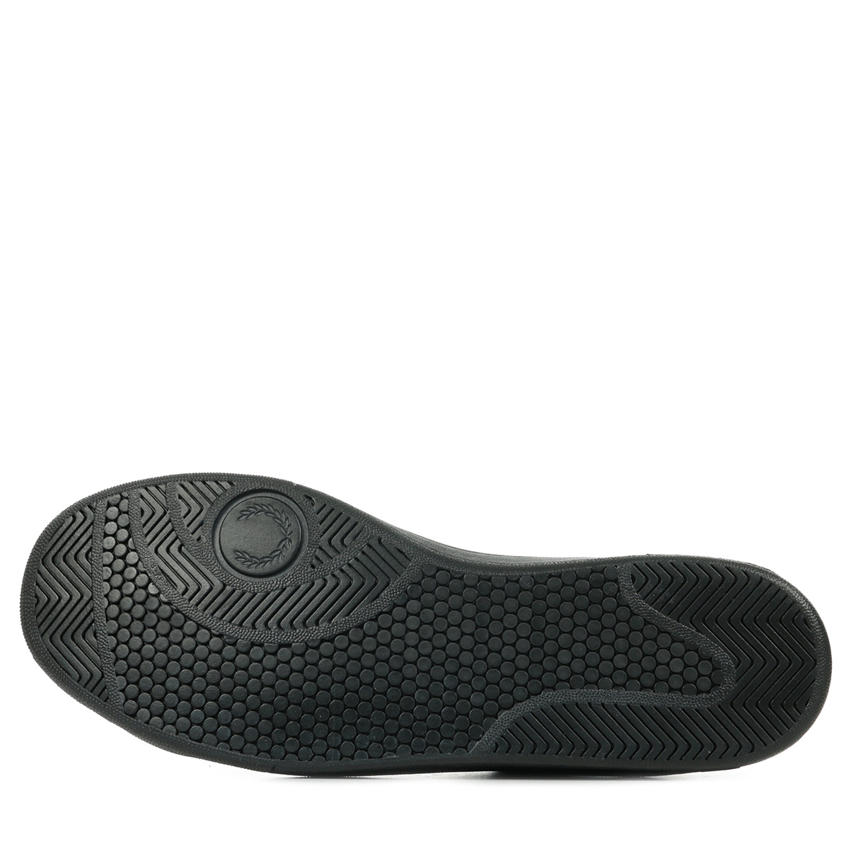 B721 Pique Embossed Leather Branded B721 Pique Embossed Leather Branded