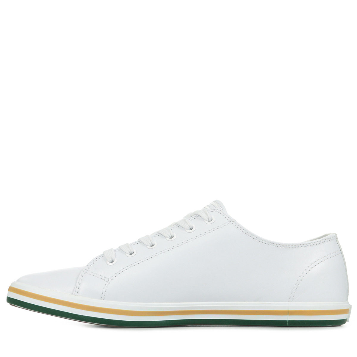 Kingston Leather Kingston Leather