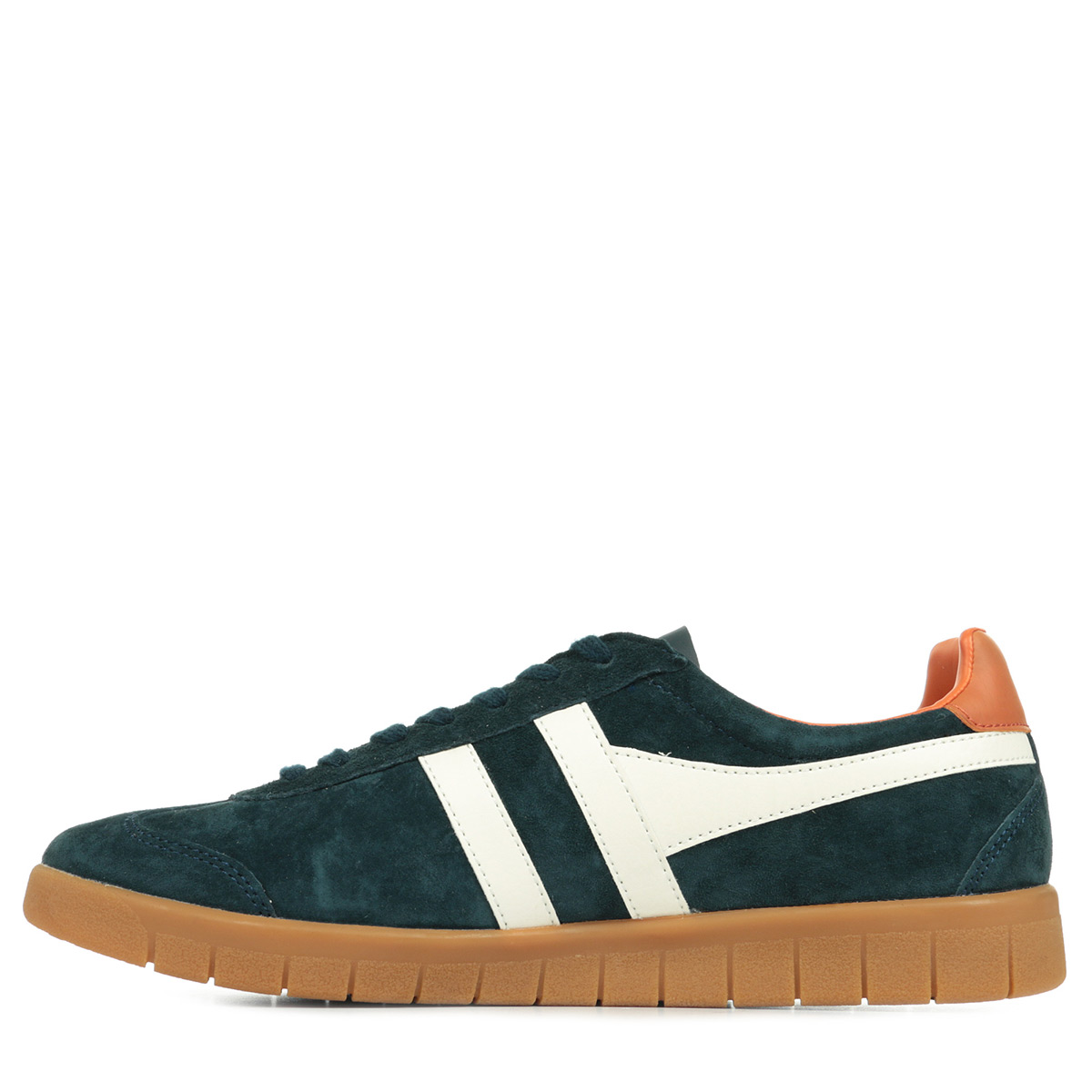 Hurricane Suede Hurricane Suede