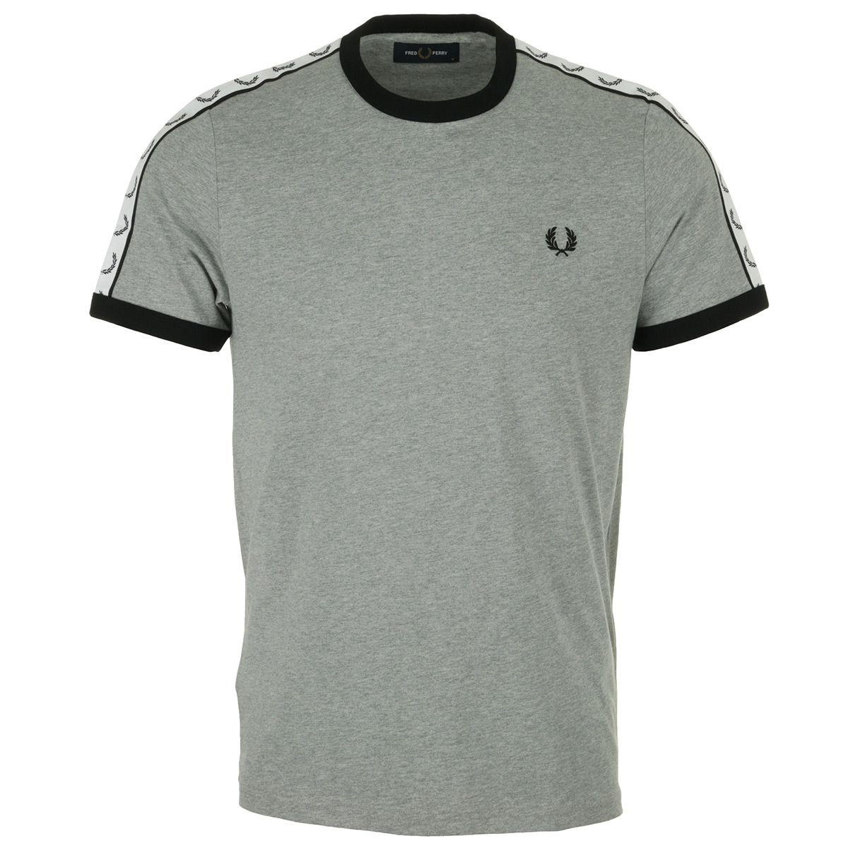 Tapped Ringer T-Shirt Tapped Ringer T-Shirt