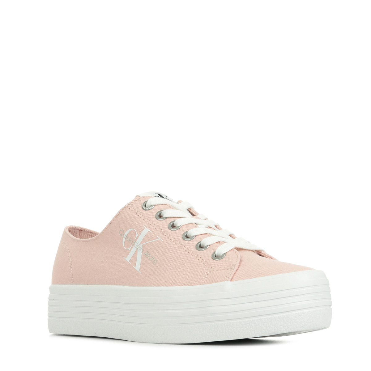 Vulcanized Flatform Laceup Vulcanized Flatform Laceup