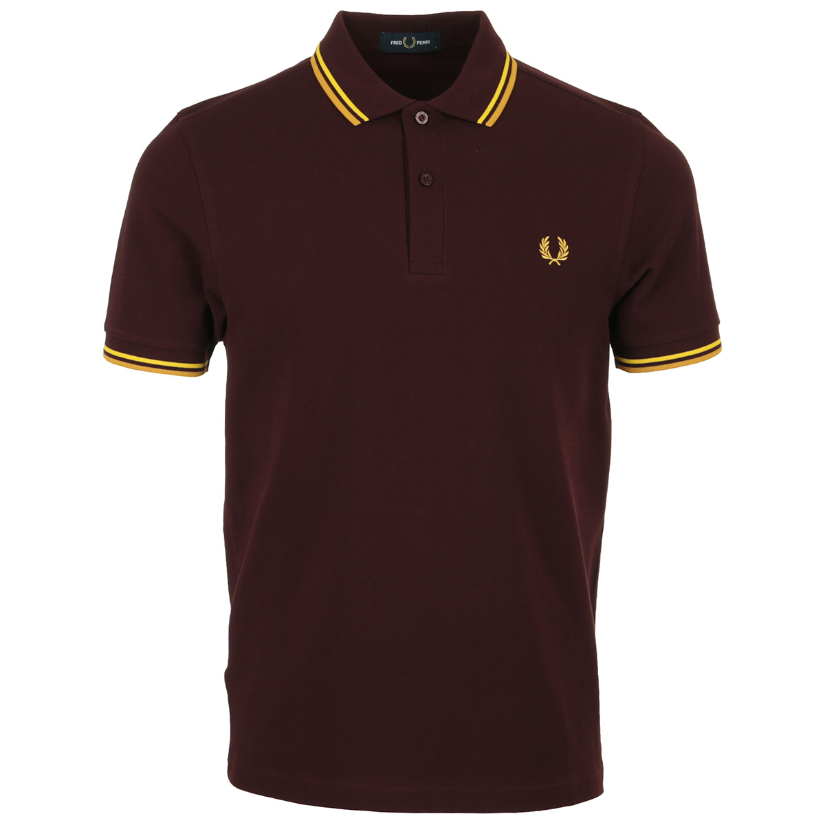 Twin Tipped Fred Perry Shirt Twin Tipped Fred Perry Shirt