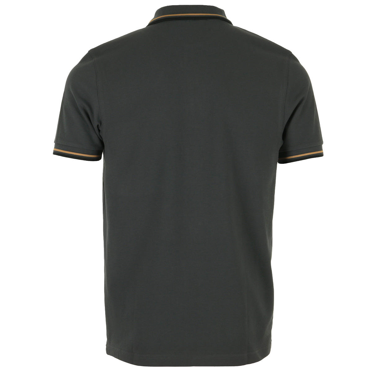 Twin Tipped Fred Perry Shirt Twin Tipped Fred Perry Shirt