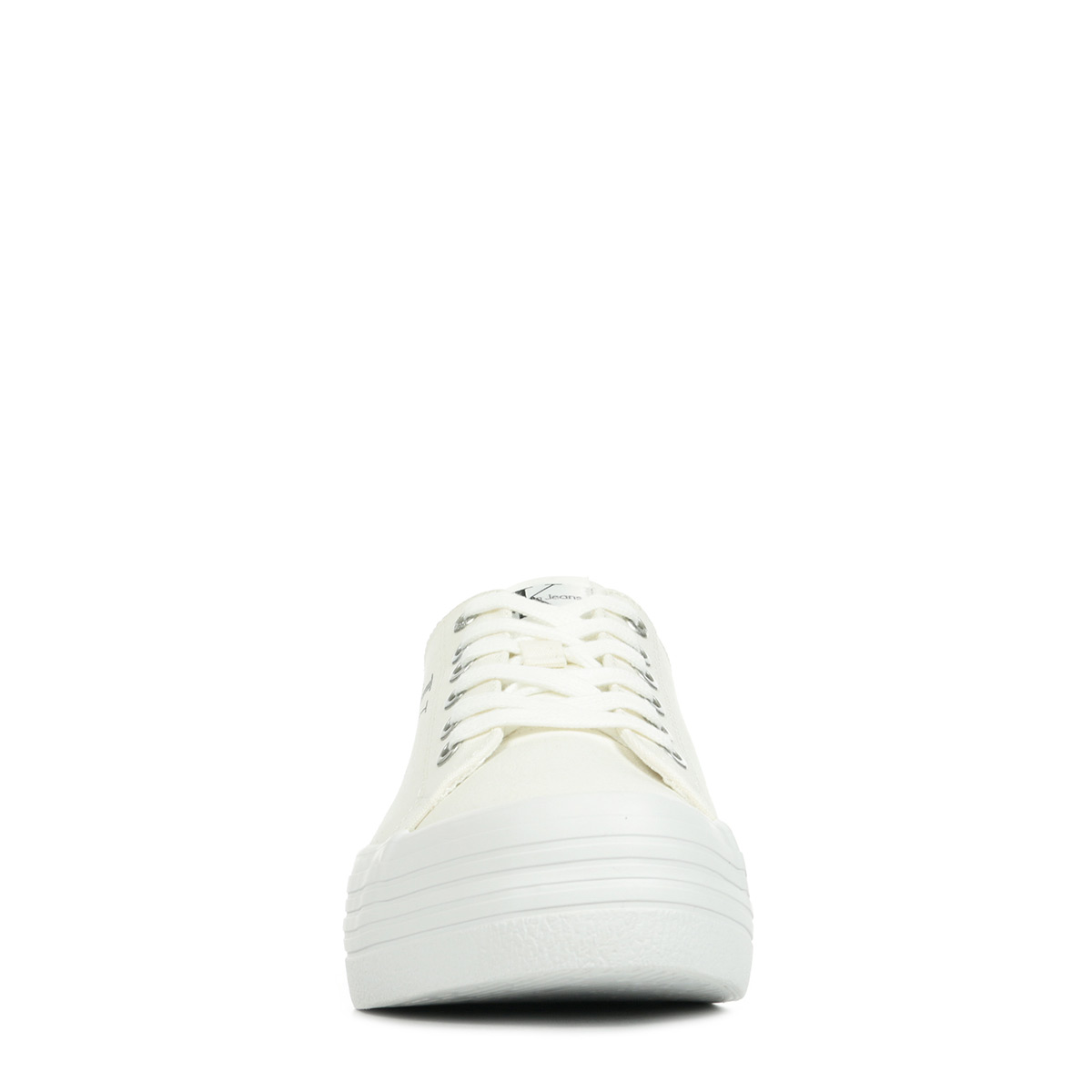 Vulcanized Flatform Laceup Vulcanized Flatform Laceup