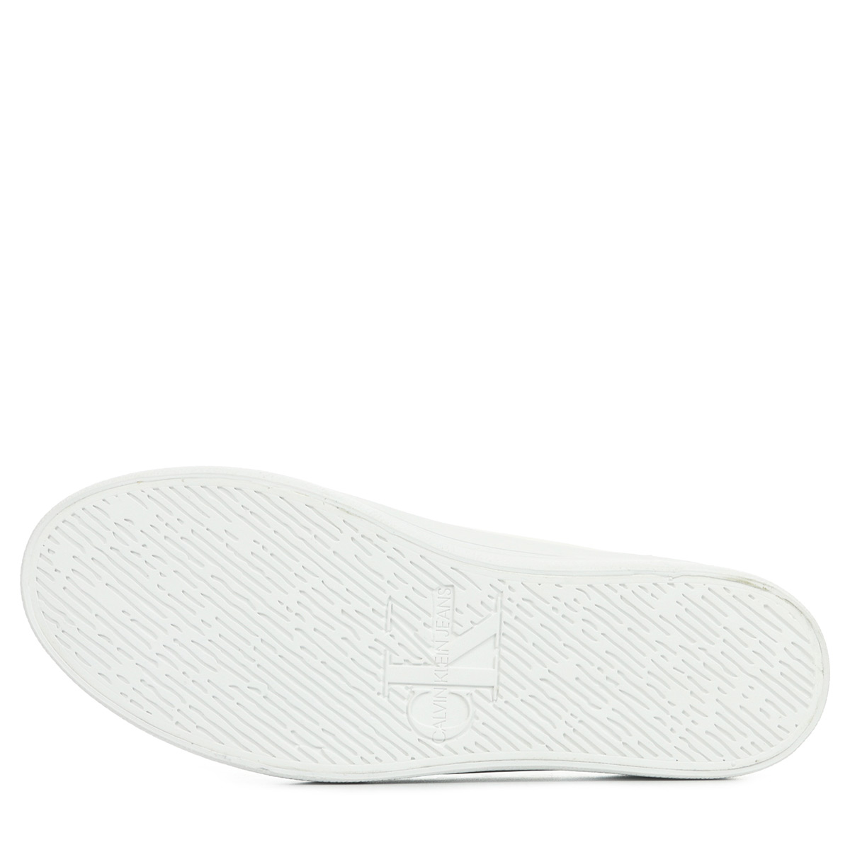 Vulcanized Flatform Laceup Vulcanized Flatform Laceup