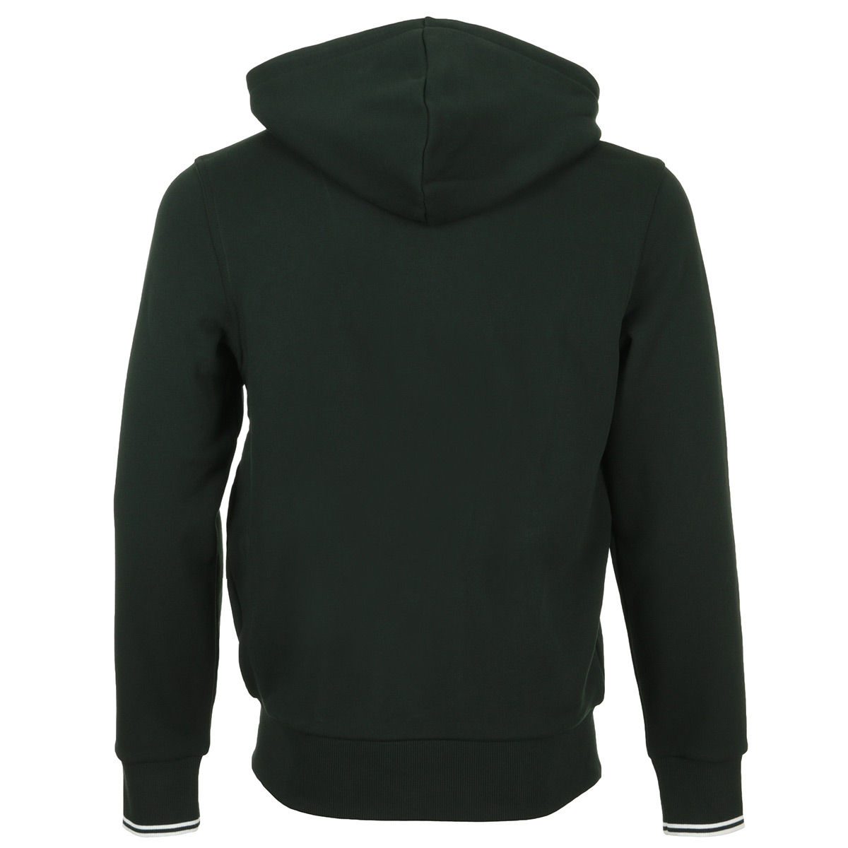 Hooded Zip Trough Cardigan Hooded Zip Trough Cardigan