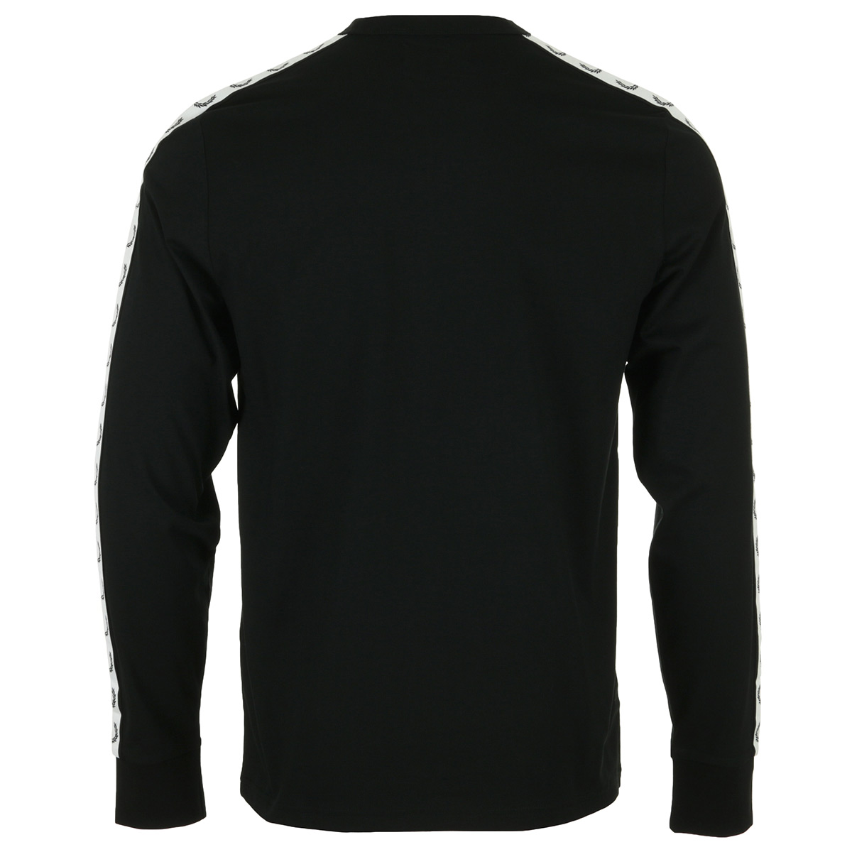 Taped Long Sleeve Tee Shirt Taped Long Sleeve Tee Shirt