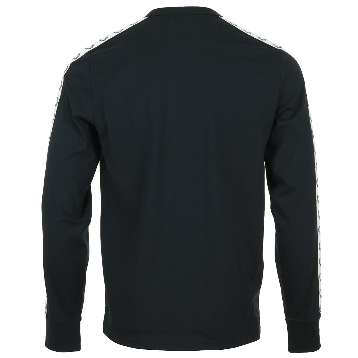 Taped Long Sleeve Tee Shirt Taped Long Sleeve Tee Shirt
