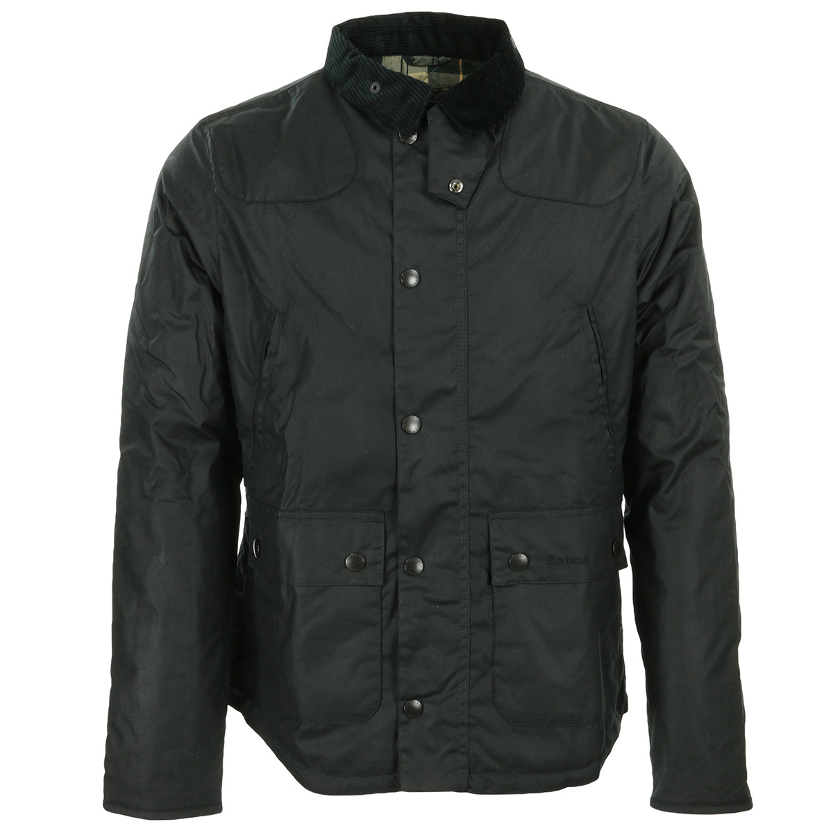 Reelin Wax Jacket Reelin Wax Jacket
