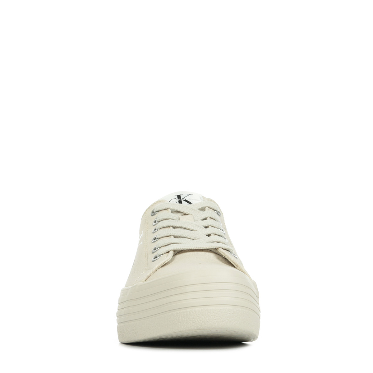 Vulcanized Flatform Laceup Vulcanized Flatform Laceup