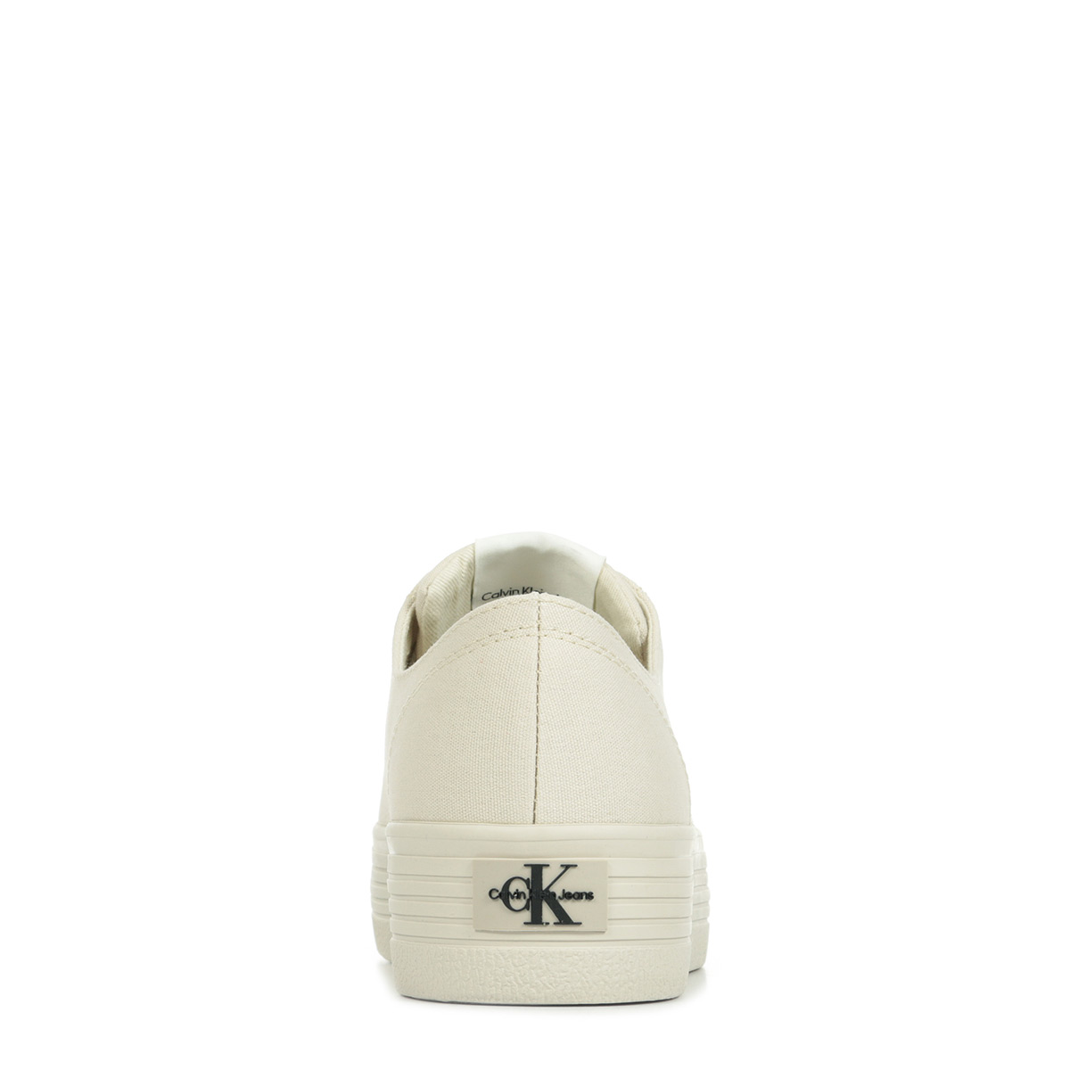 Vulcanized Flatform Laceup Vulcanized Flatform Laceup