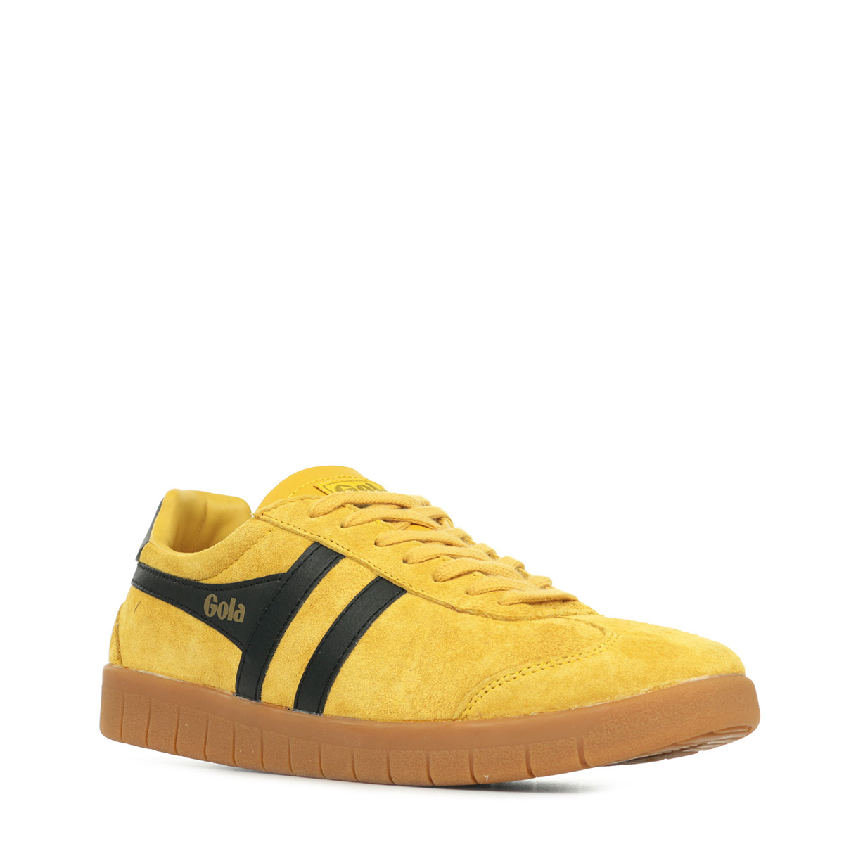 Hurricane Suede Hurricane Suede