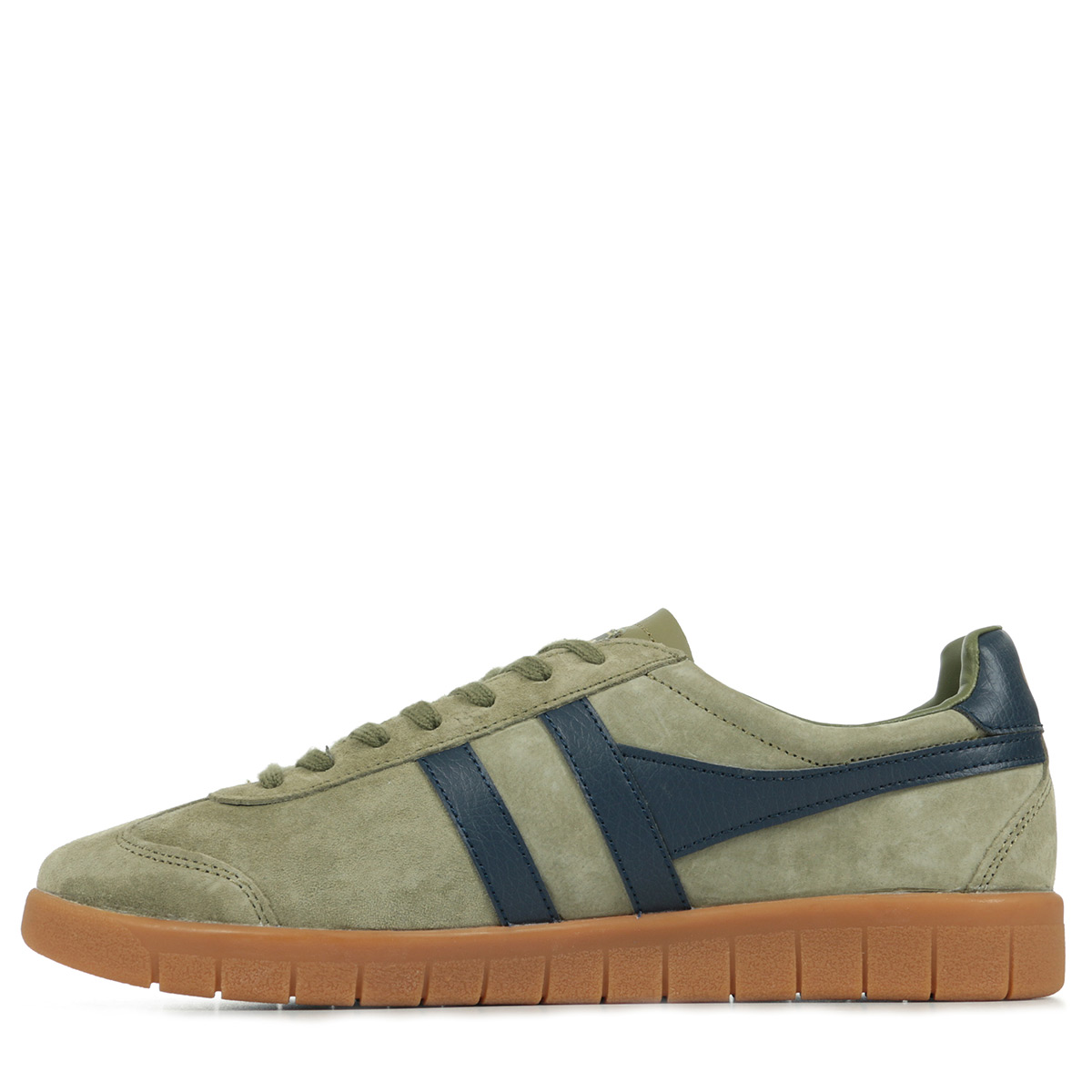 Hurricane Suede Hurricane Suede