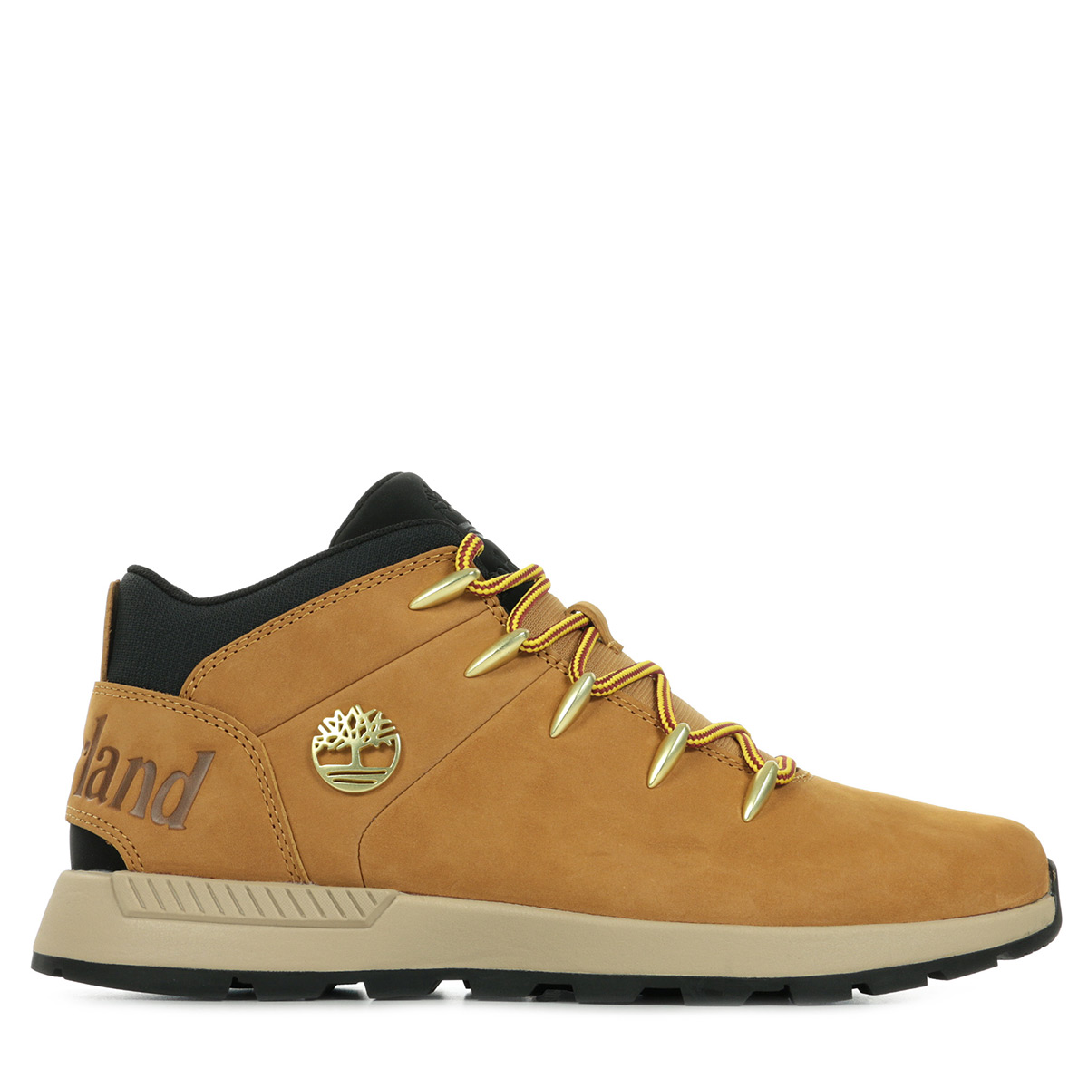 Sprint Trekker Mid Sprint Trekker Mid