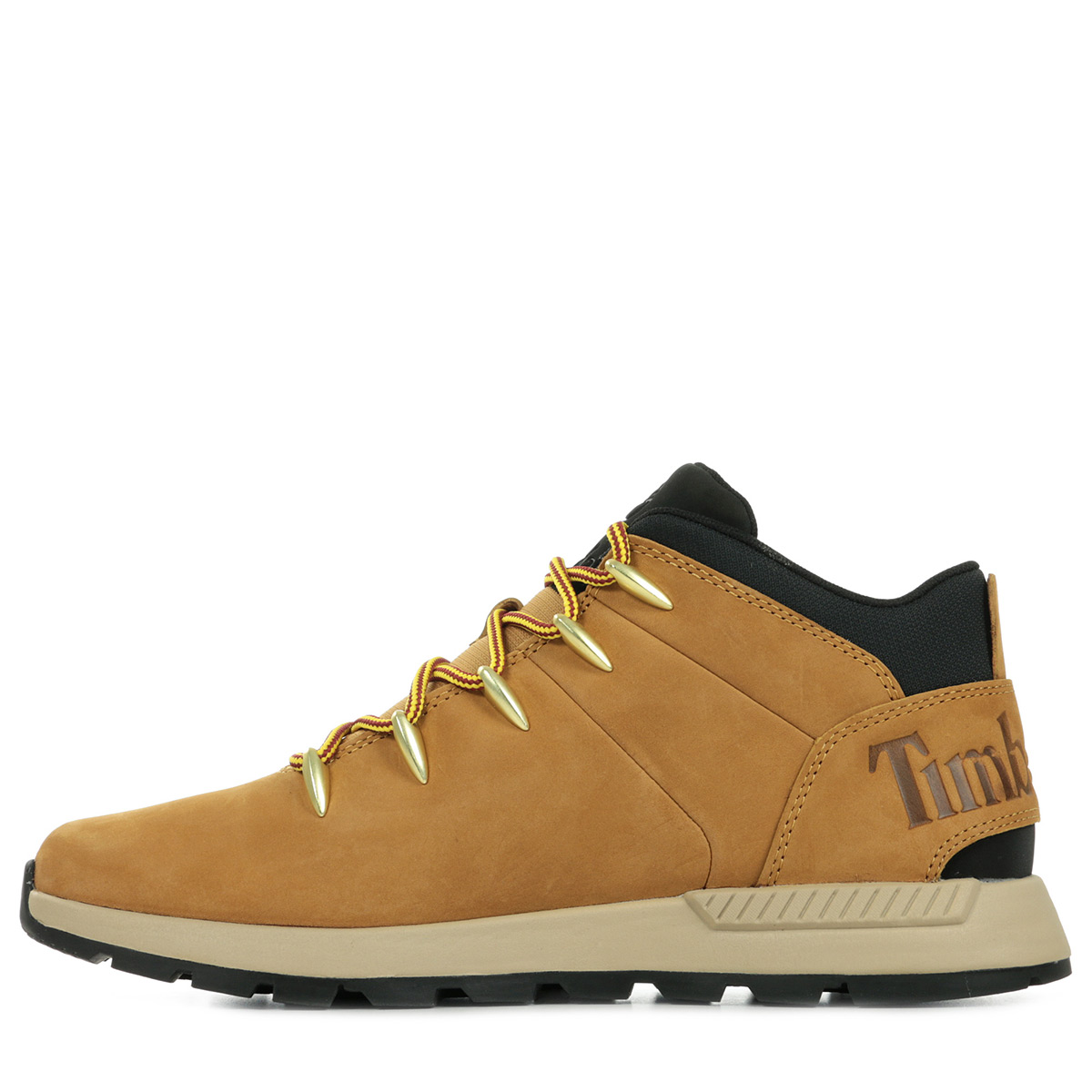 Sprint Trekker Mid