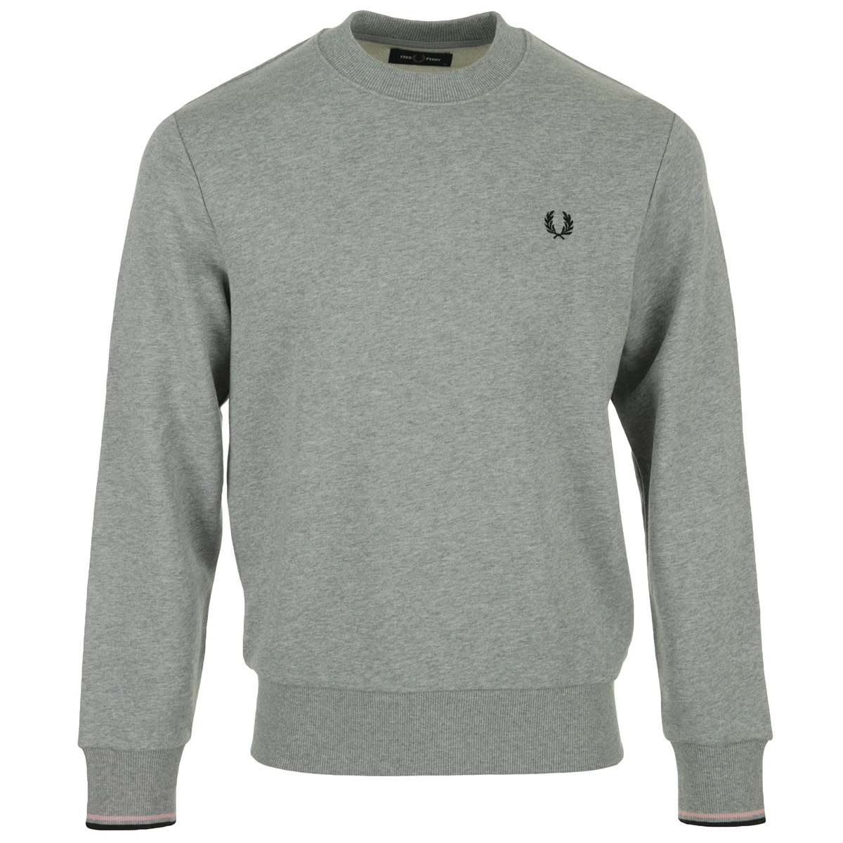 Crew Neck Sweatshirt Crew Neck Sweatshirt