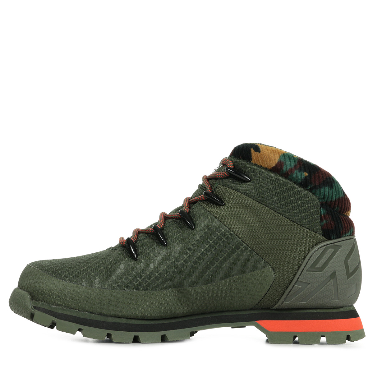 Euro Sprint Fabric WP Mid Hiker Euro Sprint Fabric WP Mid Hiker