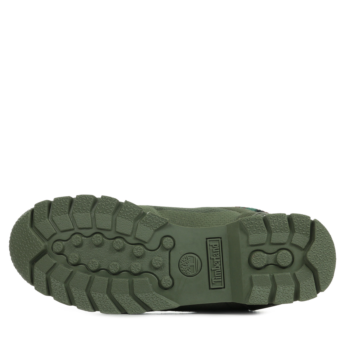 Euro Sprint Fabric WP Mid Hiker Euro Sprint Fabric WP Mid Hiker