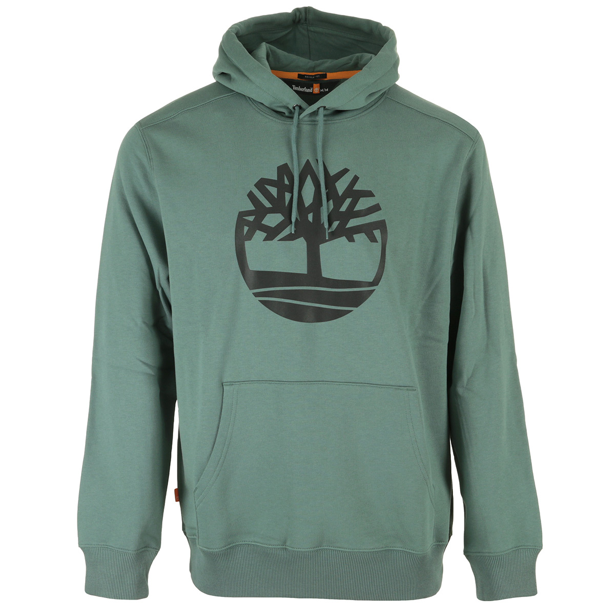 Core Tree Logo Pull Over Hoodie Core Tree Logo Pull Over Hoodie