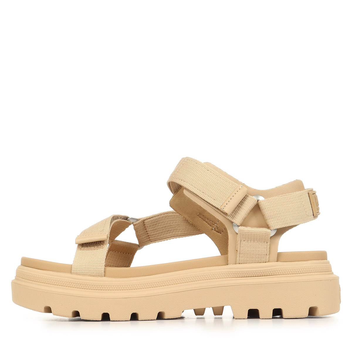 Pallacruise Strap