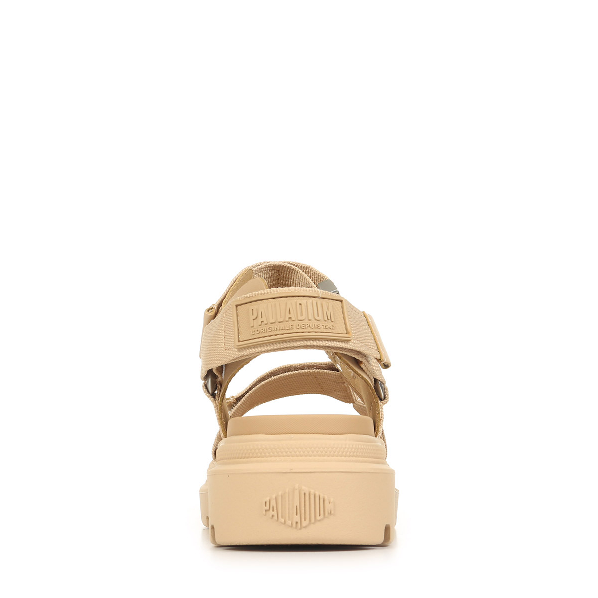Pallacruise Strap