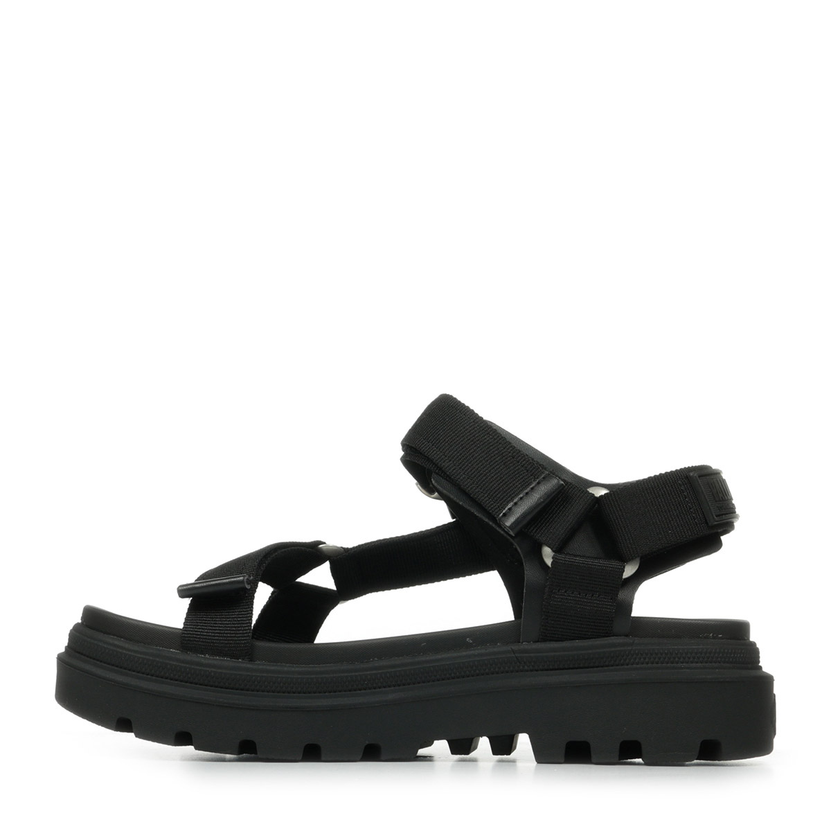 Pallacruise Strap