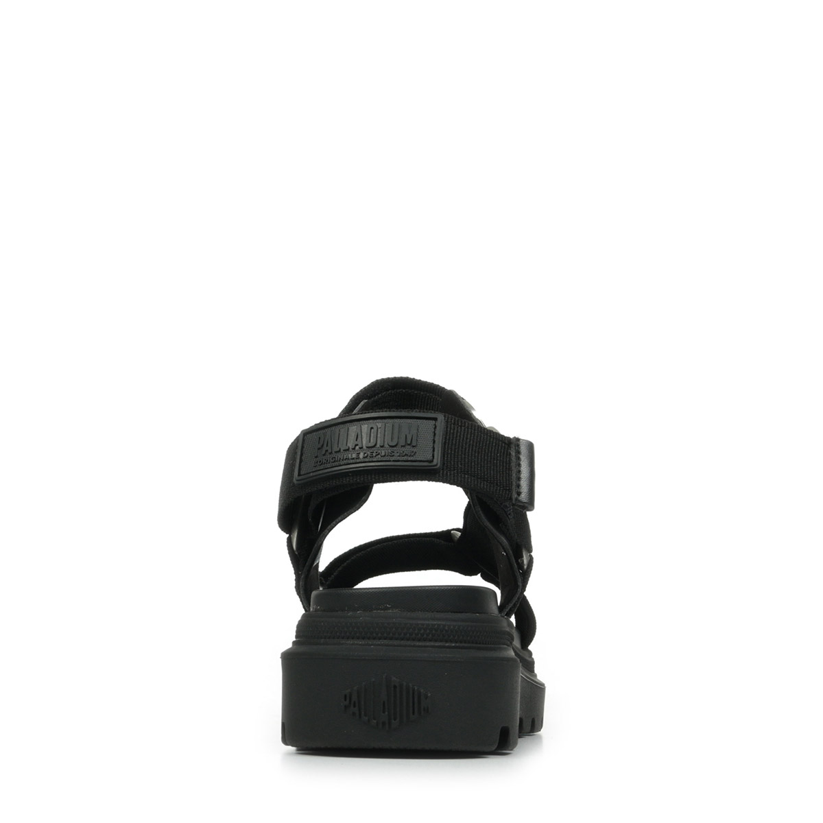 Pallacruise Strap