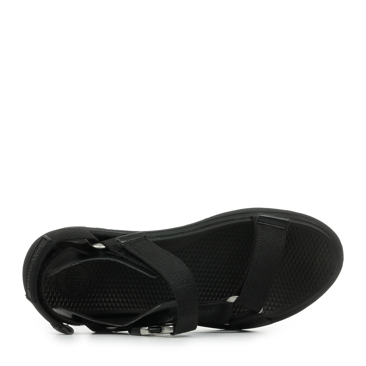 Pallacruise Strap