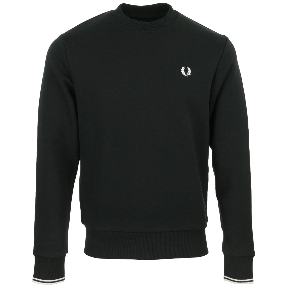 Crew Neck Sweatshirt