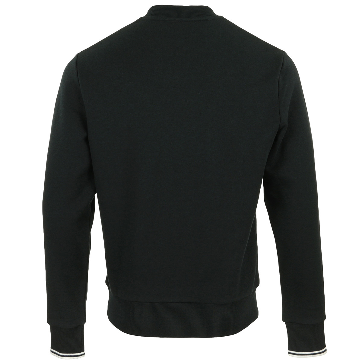 Crew Neck Sweatshirt