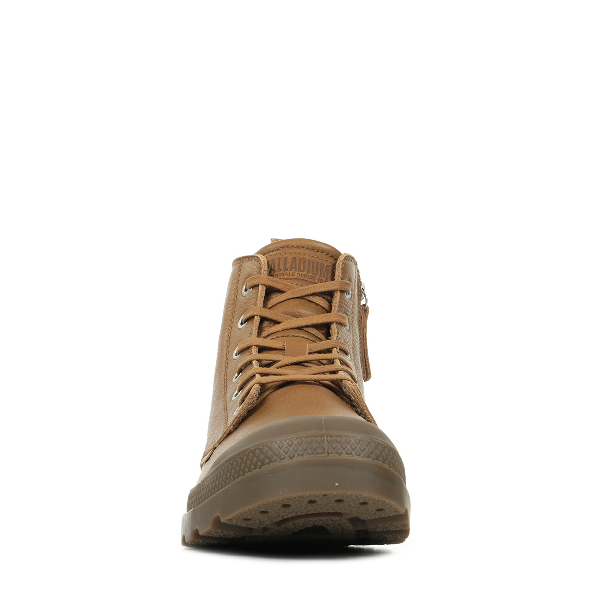 Pampa Zip Leather Ess