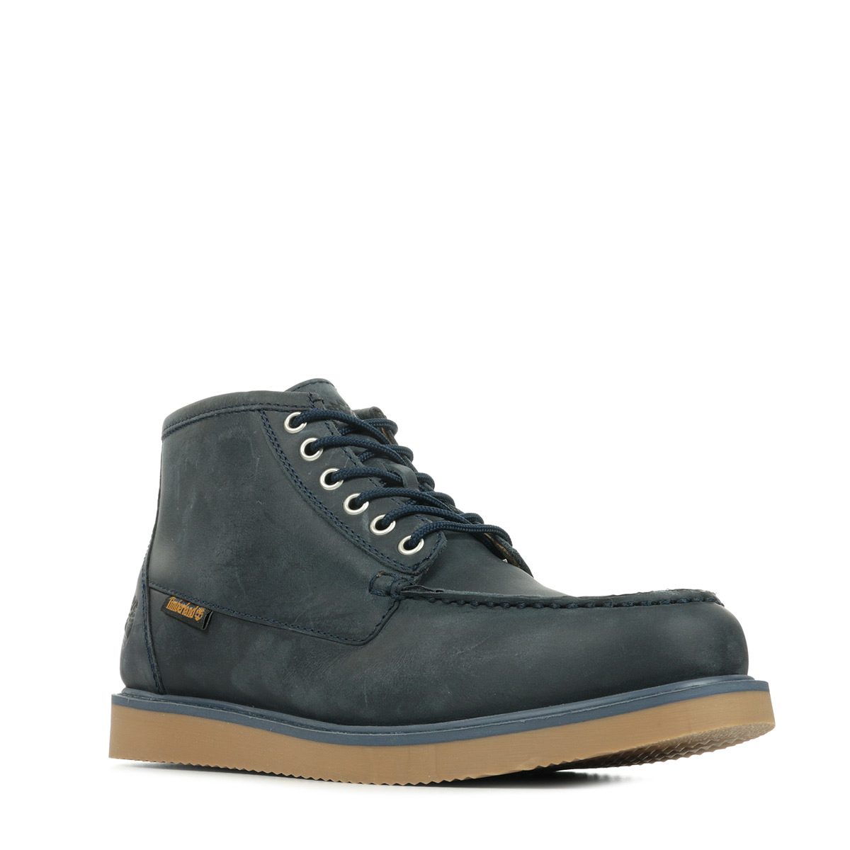 Newmarket II Moc Toe Chukka Newmarket II Moc Toe Chukka