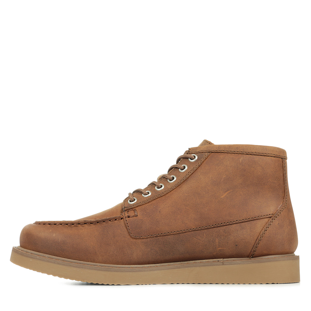 Newmarket II Moc Toe Chukka Newmarket II Moc Toe Chukka
