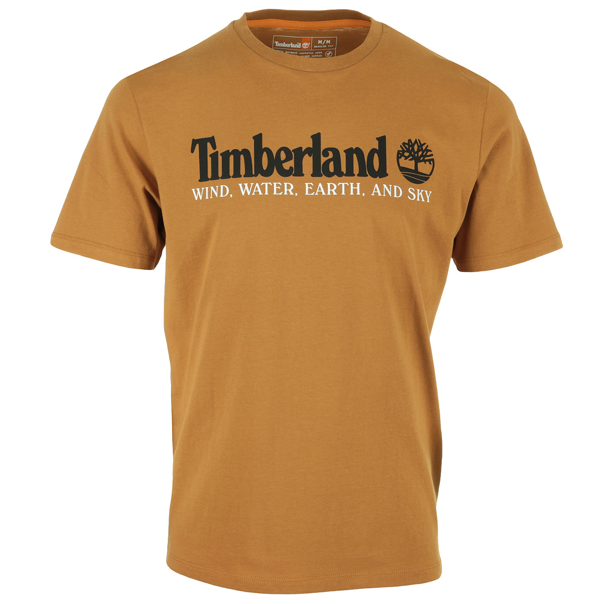 WWES Front Tee WWES Front Tee