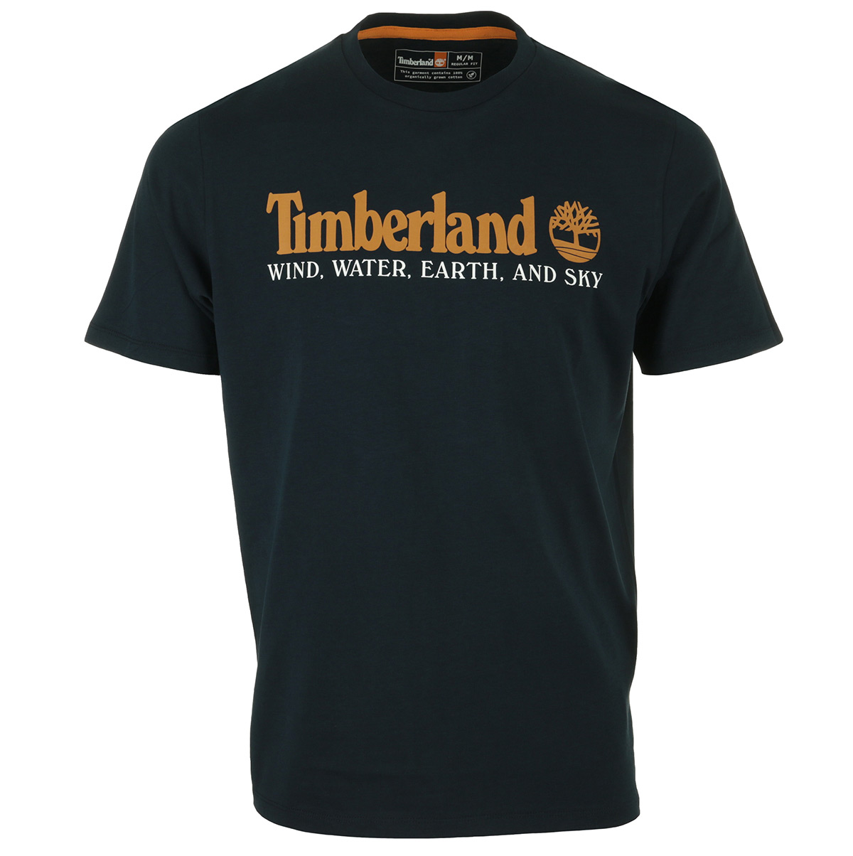 WWES Front Tee WWES Front Tee