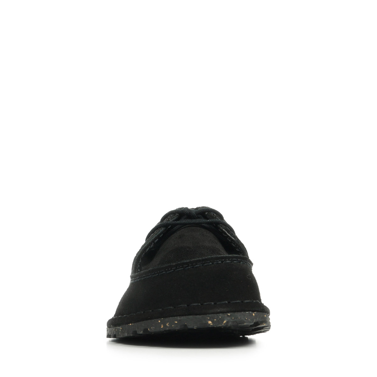Utti Lace Suede