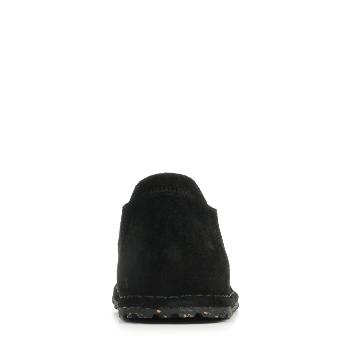Utti Lace Suede
